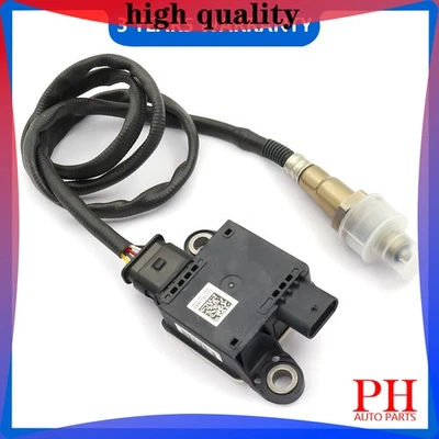 Sensor de partículas de escape diésel para Hyundai SANTA FE para KIA SORENTO 2015-2020 Foto 1 de 4