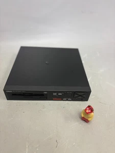 Yamaha EMQ-1 Disk Recorder MIDI Sequencer Tested Working Vintage from Japan - Picture 1 of 4