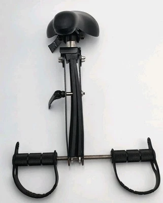 Детское велосипедное сиденье для горного велосипеда с ружьем оригинальное переднее крепление детское велосипедное сиденье - Изображение 1 из 4