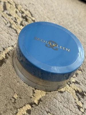 Seoulkleen Probiotics Loose Mineral Powder Translucent  7g NEU - Bild 1 von 3