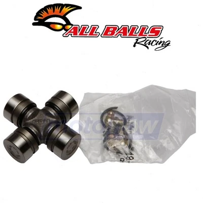 All Balls Location 5 Universal Joint Kit for 2002 Arctic Cat 500 4x4 Auto nj - Image 1 of 4