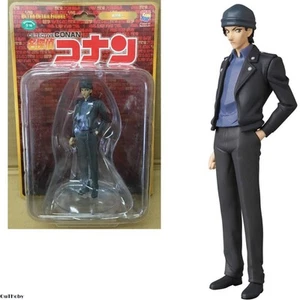 Detective Conan Shuichi Akai Figure Anime Doll Interior Toy Gift New Collectible - Picture 1 of 6