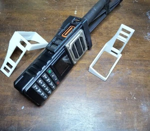 Baofeng UV-25 Szkielet Push To Talk PTT - Zdjęcie 1 z 2