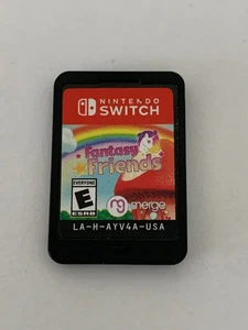 Fantasy Friends - Nintendo Switch - Picture 1 of 1