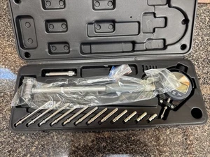 CILINDRO DE PRECISIÓN DIGITAL MEDIDOR DE ORIFICIO DE MEDICIÓN HD - Imagen 1 de 6