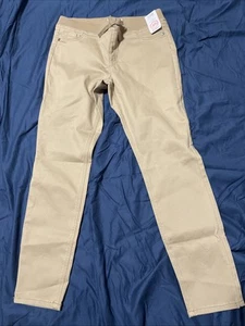 Wonder Nation Jegging Gr. 2XL (18) Pull On Gummibund & Kordelzug - Bild 1 von 9