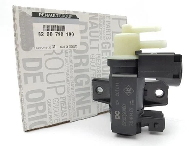 ORIGINAL Druckwandler Magnetventil Elektroventil 8200790180 FÜR RENAULT DACIA - Bild 1 von 4