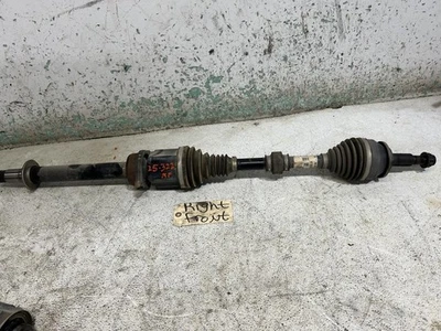 Lexus ES350 2019 pasajero lado derecho eje delantero eje OEM  Foto 1 de 4