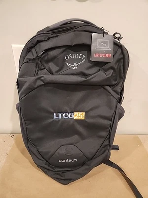 Osprey Centauri NWOT Everyday Commute Laptop Backpack 22L/Seven Series - Image 1 of 4