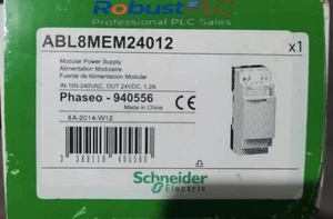 1PCS Brand New in Box Schneider ABL8MEM24012 ABL8MEM24012 #H US Free TAX - Picture 1 of 1
