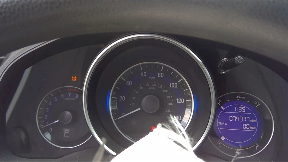 Alternador CVT compatible con 15-16 FIT 11919172 Foto 1 de 4