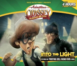 Into the Light: (Adventures in Odyssey, Vol. 47) - Picture 1 of 1