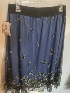 LuLaRoe Damen Lola Rock - L - Bild 1 von 3