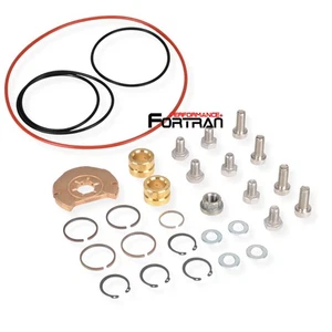 Turbo Rebuild Kit For KKK K26 Turbo BMW Audi Volkswagen FIAT Porsche Ferrari - Picture 1 of 3