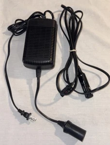 Igloo Kool Mate Model 1674 AC/DC Converter For Coolers Hot/Cold - Picture 1 of 6