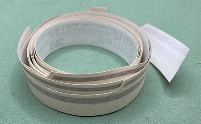 NUEVO CHRYSLER 5252746 '87-'90 RIZO TAPIZ LATERAL DORADO METÁLICO Foto 1 de 2