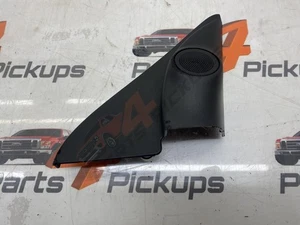 2018 Mitsubishi L200 Barbarian Fahrerseite Front Tür Lautsprecher 2015-2019 7221C426 - Bild 1 von 6