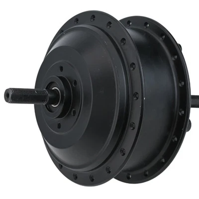 36/48V 250W rear Wheel Hub Motor casette 8-10speed Electric Bike Motor Brushless - Image 1 of 4