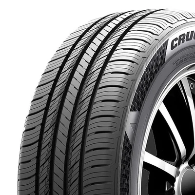 Summer Tyre 205/60 ZR16 Kumho 96W HS52 XL - Image 1 of 4
