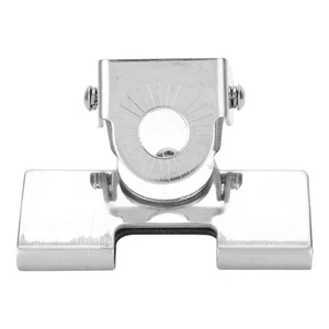 Neu Autoantennenhalterung Antennenklemme 0 3 Zoll Klemmbreite Für Viele - Zdjęcie 1 z 9