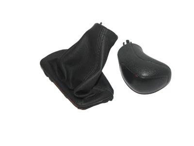 Mercedes Schaltknauf Wählhebel + Manschette Sprinter W906 Automatik A9062600040 - Bild 1 von 3