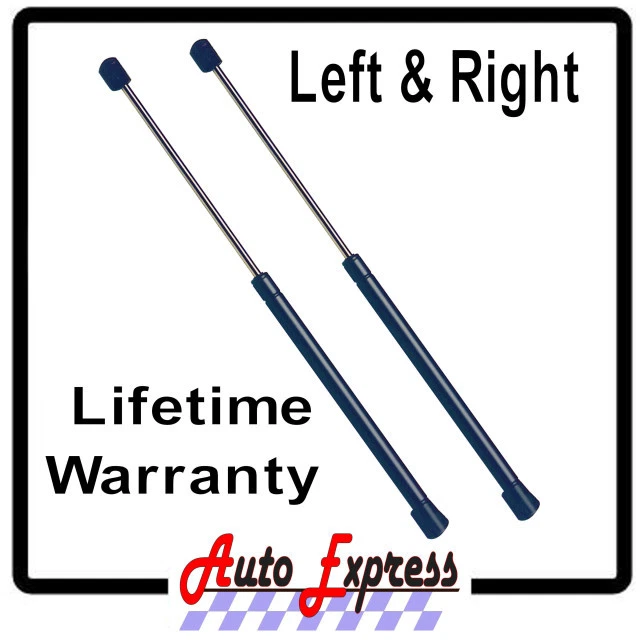 2 nuevos soportes de elevación de cubierta Tonneau puntales hélice varilla brazo amortiguador Chevrolet SSR 03-06 Foto 1 de 1