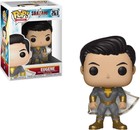 Funko POP! Heroes: Shazam - Eugene standard size