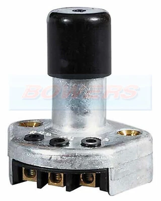 FARO MONTADO EN EL SUELO INTERRUPTOR DE INMERSIÓN AUSTIN HEALEY MINI AS LUCAS 31800 SPB605 - Imagen 1 de 2