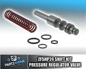 ZF5HP24 SHIFT KIT , PRESSURE REGULATOR VALVE - Picture 1 of 10