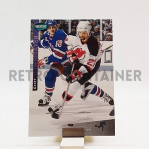 1994-95 PARKHURST NHL HOCKEY - Card SE95 Scott Niedermayer - Picture 1 of 1