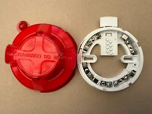 £20 + IVA, Apollo - XP95 55000-600 APO Detector de humo y base de montaje + Xpert - Imagen 1 de 4