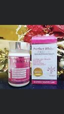 Perfect White  Skin Whitening TABLET ( 30 Tablets)