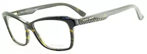 GIORGIO ARMANI GA 941 086 MARCOS Gafas Gafas RX Gafas Ópticas - ITALIA - Imagen 1 de 1