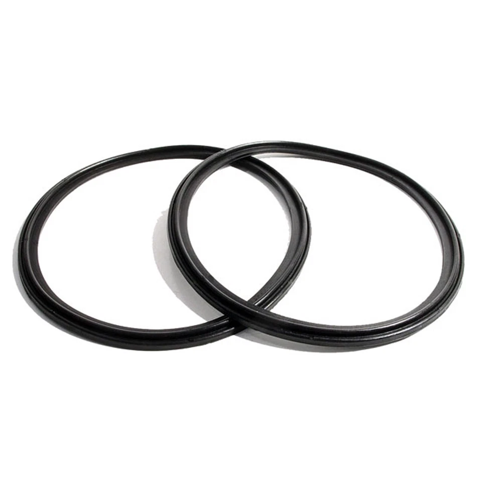 Almohadillas de luz trasera Metro para Ford Club 1955, sedán Country y Country Squire Foto 1 de 1