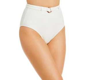 Faithfull the Brand Rayvn 285643 Women Bikini Bottom, Size Medium - Picture 1 of 2