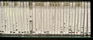 STAMPIN’UP! Titles starting w/ “S” - Picture 1 of 37