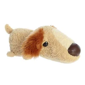 Aurora - Schnozzles - 11" Brooklyn Orzoi Playful Stuffed Animal - Picture 1 of 4