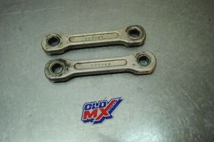 Biellette SUZUKI 125 RM 1998 - Bild 1 von 2