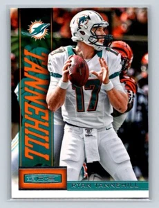2013 Panini Rookies & Stars #53 Ryan Tannehill Miami Dolphins - Bild 1 von 2