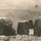 Hidden Orchestra Archipelago (CD) Album