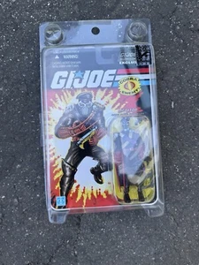 GI Joe Cobra Club FSS 1.0 Iron Klaw Collectors Club 2013 Convention - Bild 1 von 1