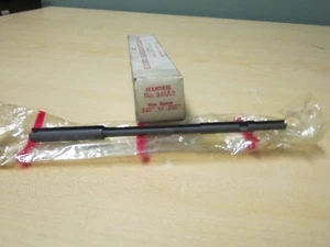 SUNNEN 245A3 MANDREL NEW RARE ORIGINAL PACKAGING RANGE .245 INCHES TO .250 - Picture 1 of 4