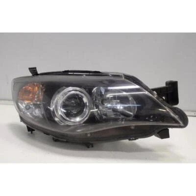 HEADLAMP RH FOR SUBARU IMPREZA (07-11) 2.0 16V (110KW) 4WD BER. 5P/B/1994CC 2007 — 第 1/4 张图片