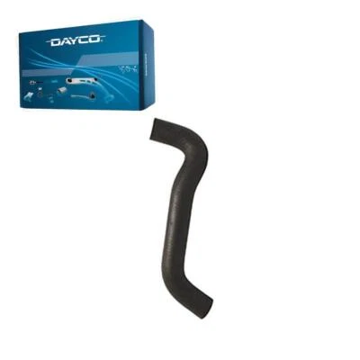Manguera de refrigerante de radiador Dayco inferior para Toyota Camry 2002-2006 2,4 L L4 Foto 1 de 2