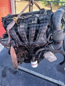 2015 2016 2017 JEEP PATRIOT GAS Engine 2.4L - Picture 1 of 8