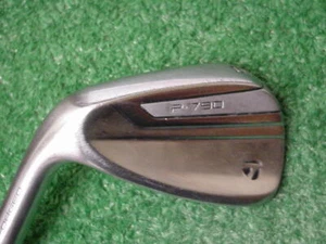 Mano izquierda Taylor Made P-790 9 Iron Tour edición Dynamic Gold S-400 Stiff Flex - Imagen 1 de 6