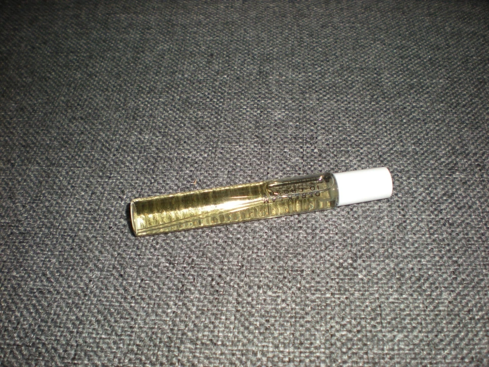 DEREK LAM 10 Crosby - ELLIPSIS eau de parfum .25 oz.  Spray Glass Bottle - NEW - Image 1 of 1