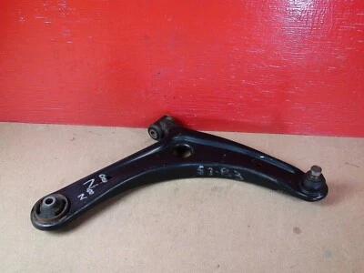 2008-2017 Mitsubishi Lancer Front Right Passenger Side Lower Control Arm FWD OEM - Image 1 of 4