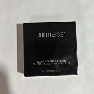Laura Mercier Blush Colour Infusion • Peach 0.2oz NEW Free Shipping - Picture 1 of 5