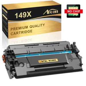 KEIN CHIP Toner Kompatibel Für HP 149A 149X LaserJet Pro MFP 4102fdn fdw 4002 dn - Bild 1 von 14